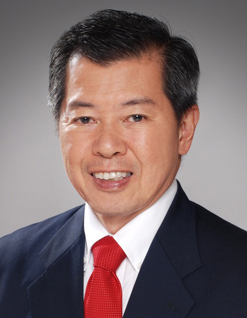 Yeo Hiang Meng