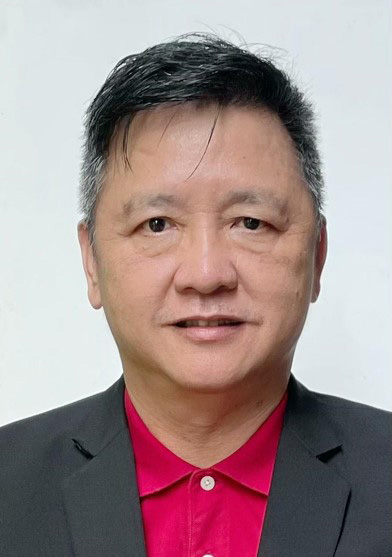 Yong Teck Chai 杨德才