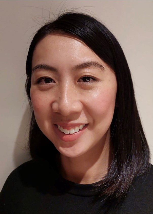 Faye Sai 蔡逢惠