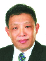 Low Cher Hock 刘子福