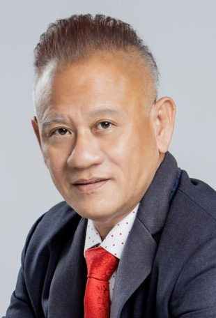 Goh Thiam Chwee