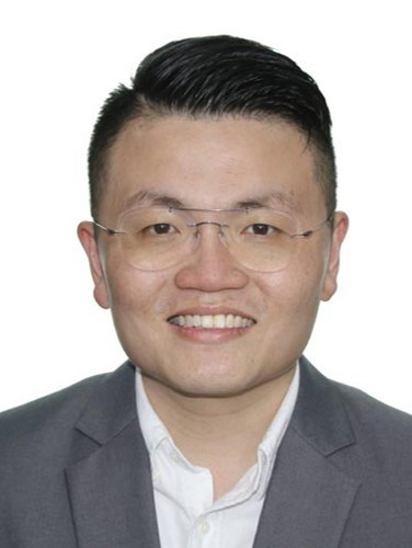 Bobby Ng Qi Rong