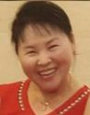 Chin Nyet Mei 陈月美
