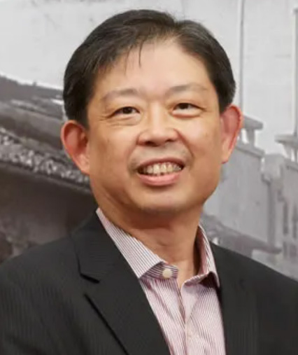 Vincent Tan 陈祖坤, BBM